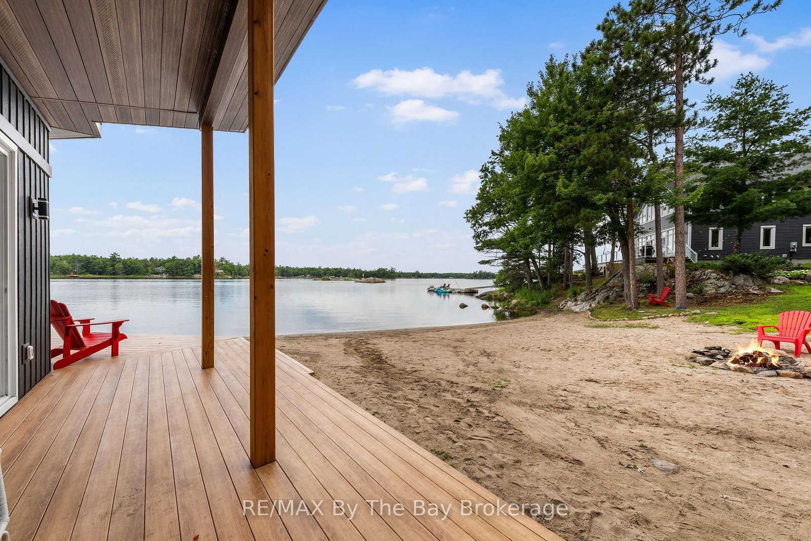 31 Gidley Turnpike • Georgian Bay, ON photo 43