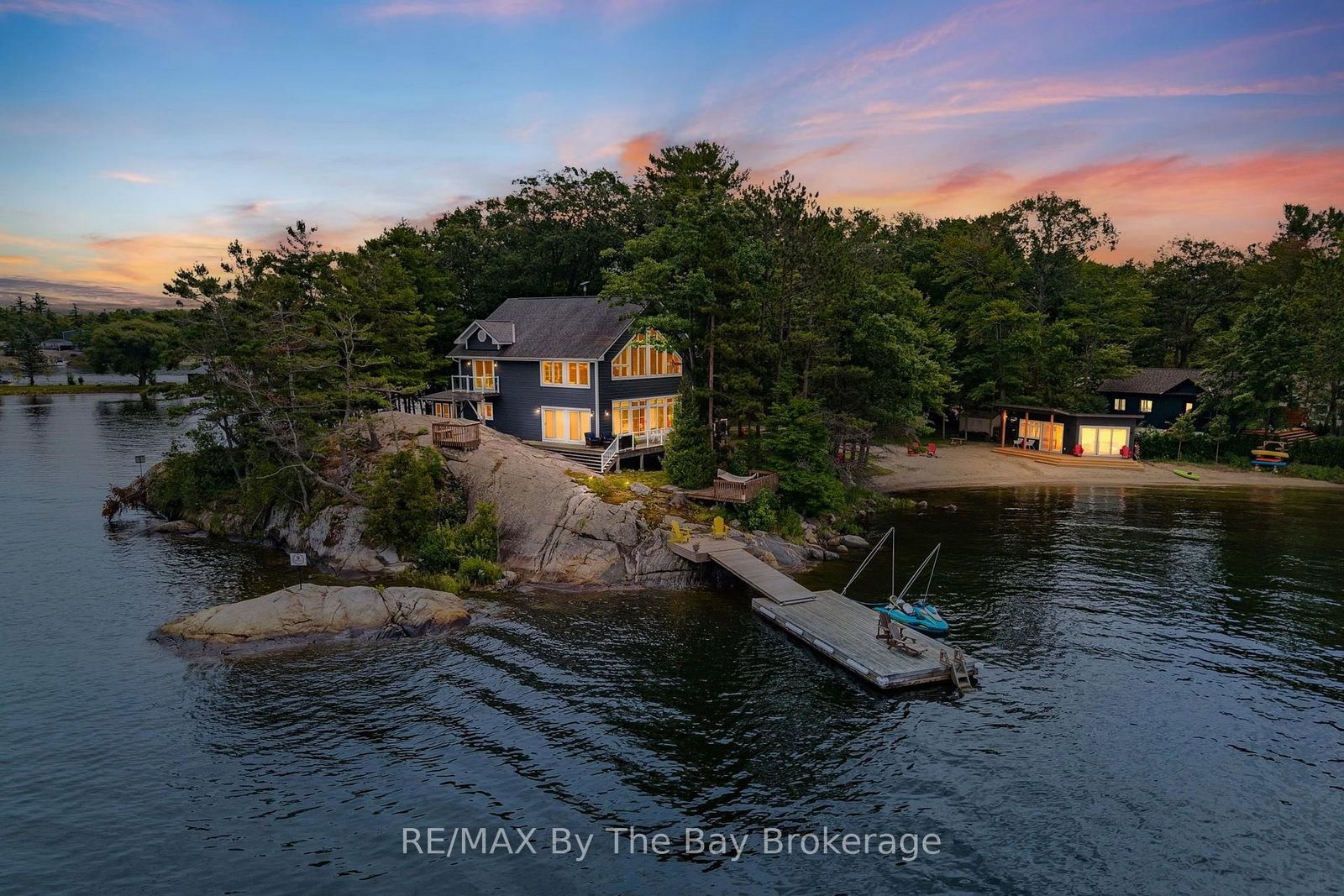 31 Gidley Turnpike • Georgian Bay, ON photo 48
