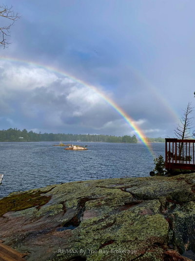 31 Gidley Turnpike • Georgian Bay, ON photo 6