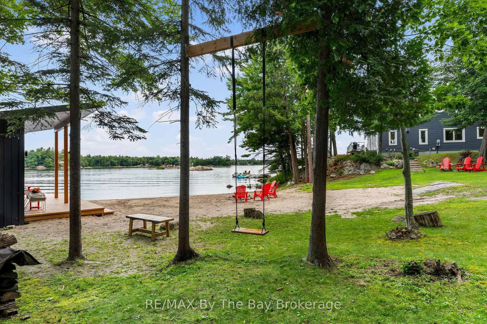 31 Gidley Turnpike • Georgian Bay, ON photo 9