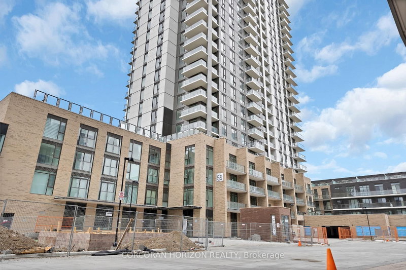 1605 - 55 Duke Street W