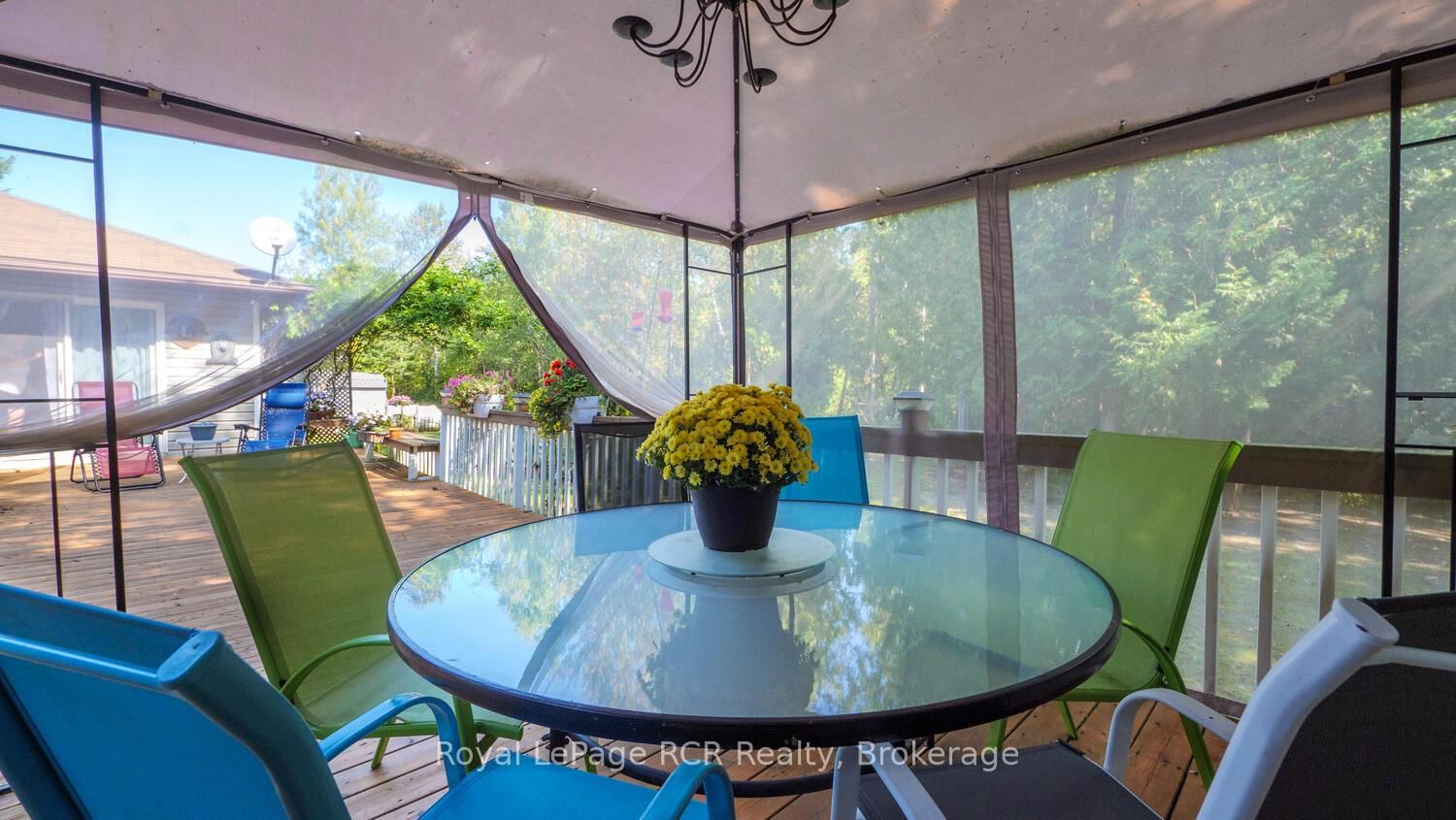 55 Shamrock Boulevard • South Bruce Peninsula, ON photo 36