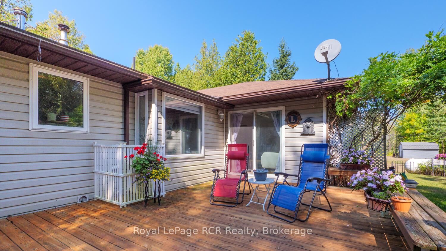 55 Shamrock Boulevard • South Bruce Peninsula, ON photo 38