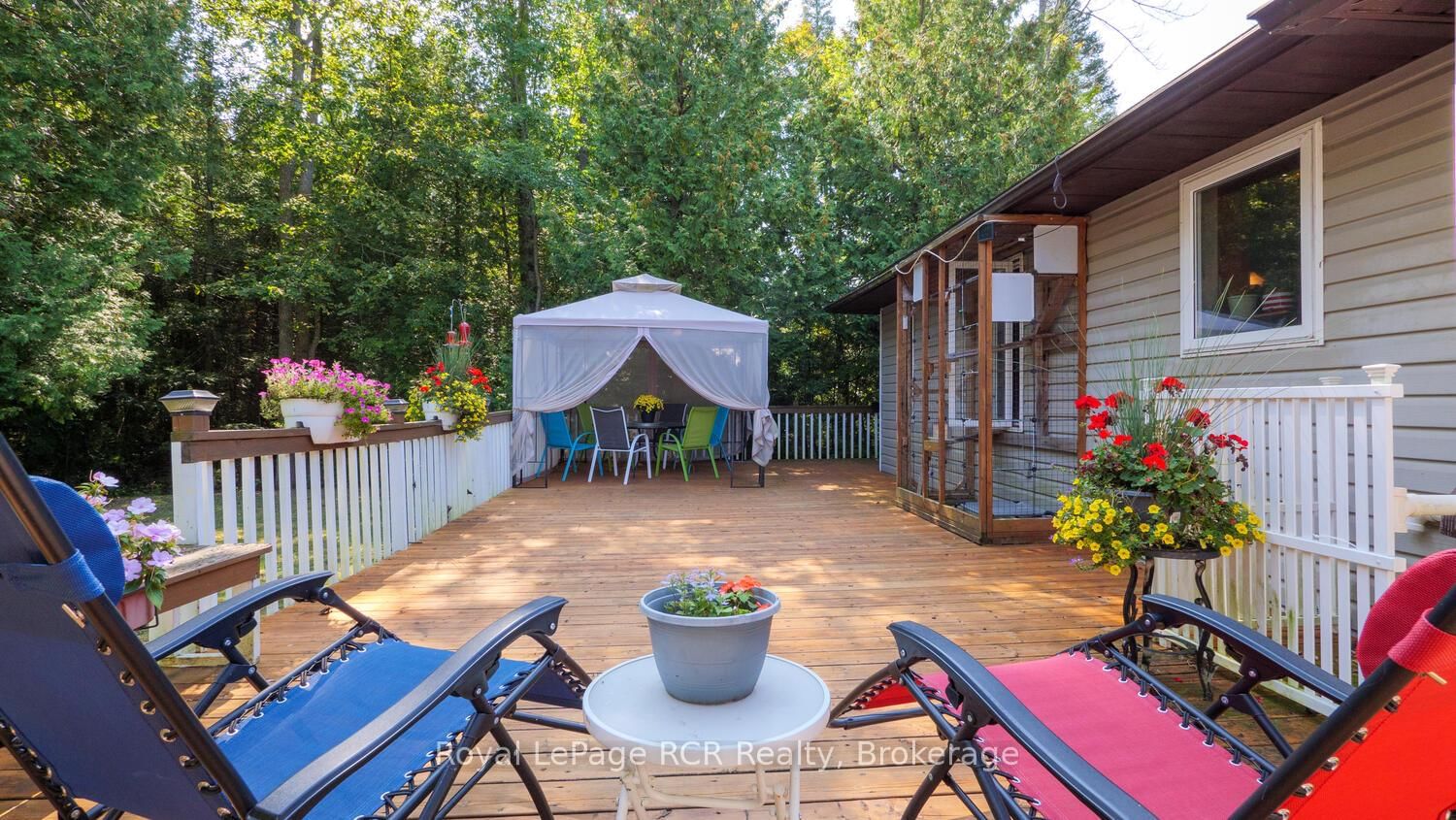 55 Shamrock Boulevard • South Bruce Peninsula, ON photo 39