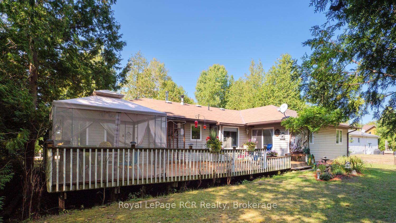 55 Shamrock Boulevard • South Bruce Peninsula, ON photo 45