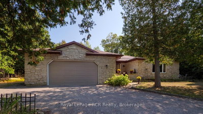 55 Shamrock Boulevard • South Bruce Peninsula, ON photo 5