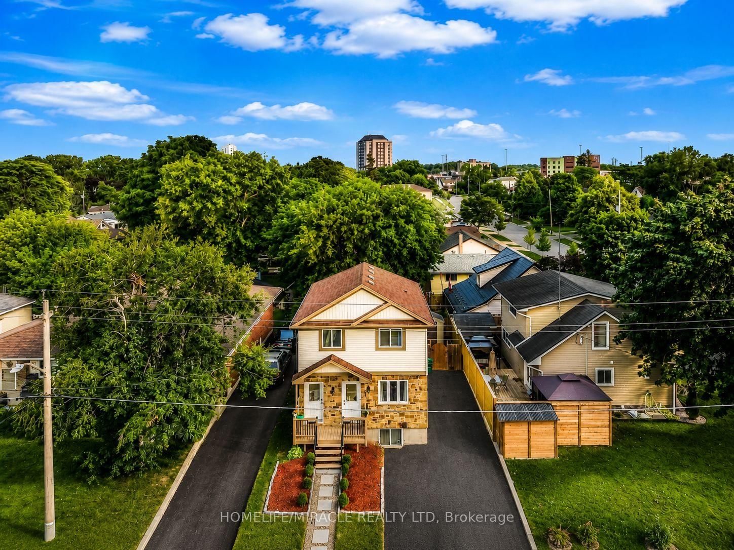 67 Kinzie Avenue • Kitchener, ON photo 1