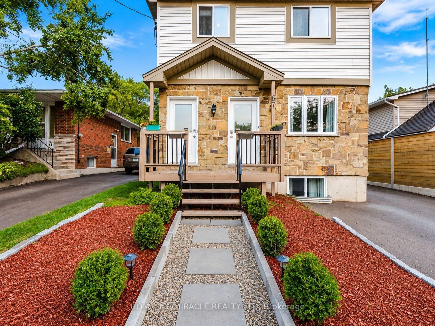 67 Kinzie Avenue • Kitchener, ON photo 3