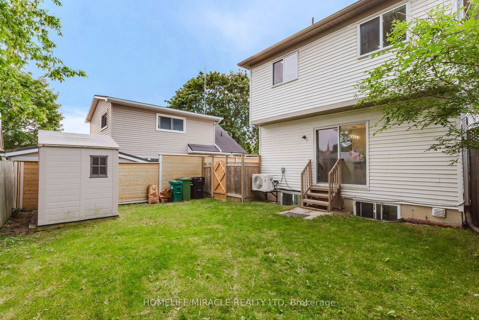 67 Kinzie Avenue • Kitchener, ON photo 44