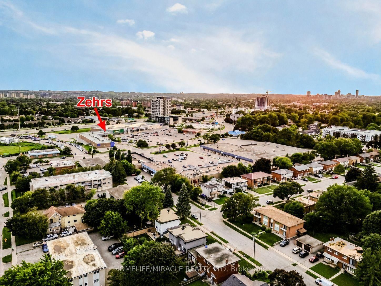67 Kinzie Avenue • Kitchener, ON photo 47