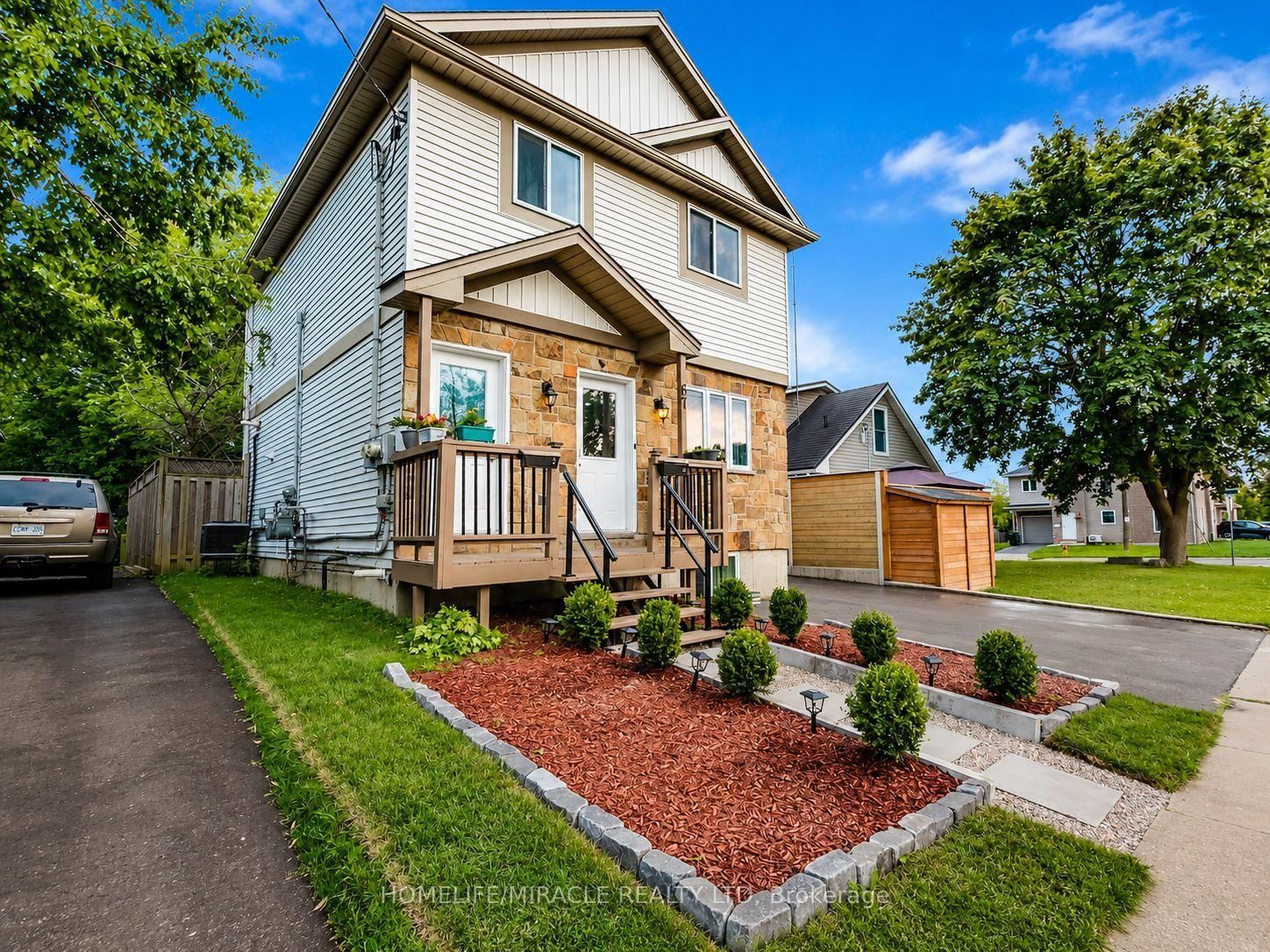 67 Kinzie Avenue • Kitchener, ON photo 5