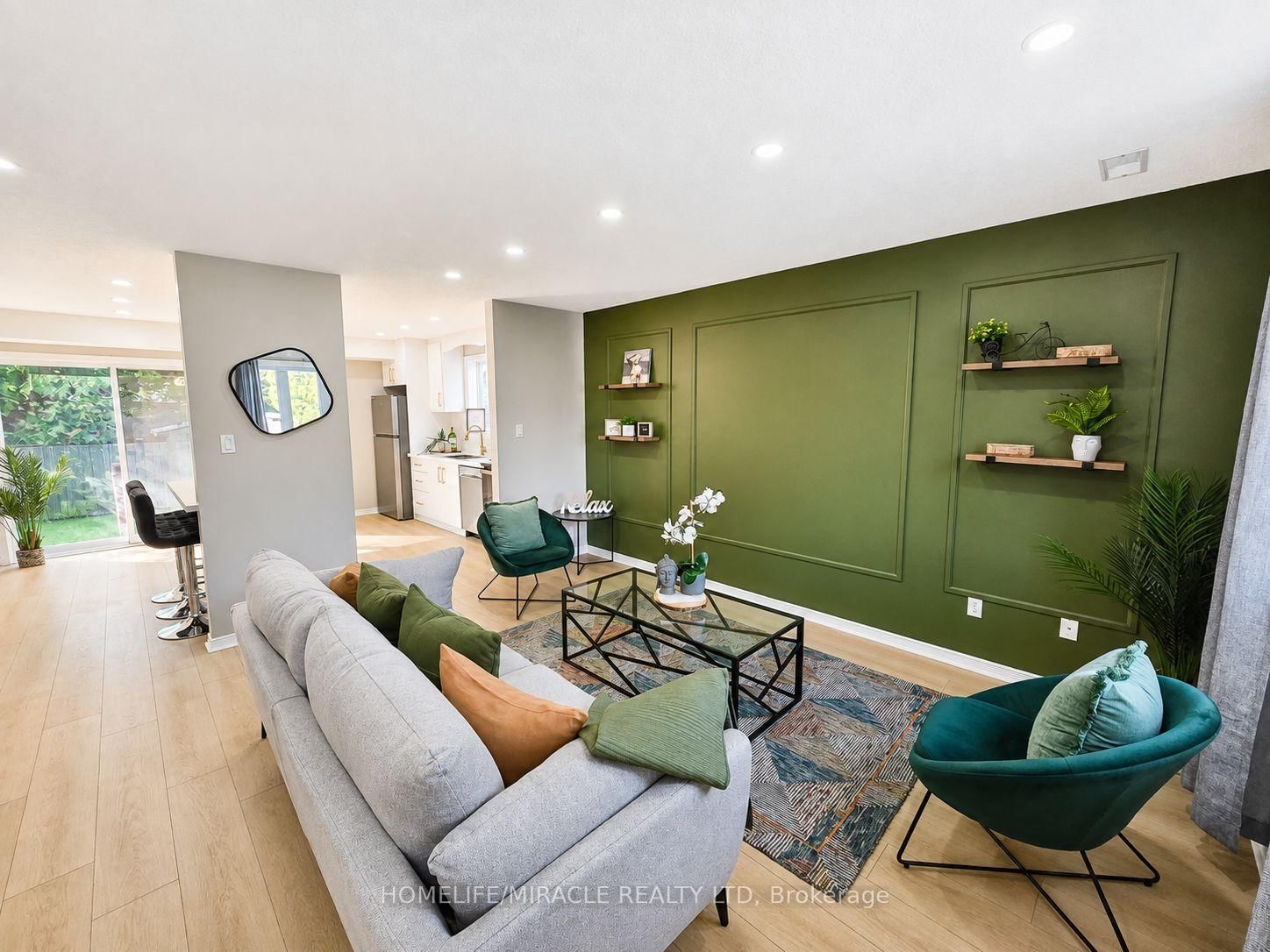 67 Kinzie Avenue • Kitchener, ON photo 6