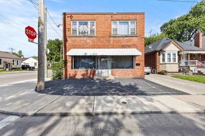 Commercial/Retail for sale at 125 TOLTON Avenue, Hamilton, Ontario, L8H 5N9 - Normanhurst - MLS: X13679960