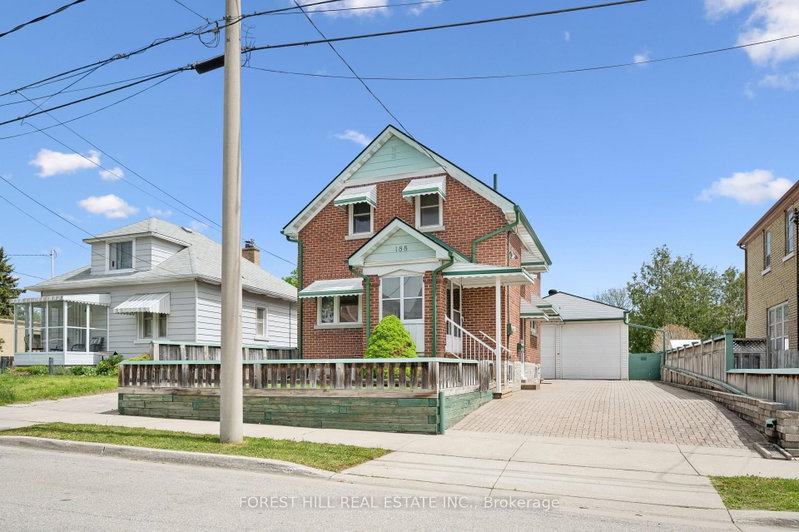 188 Wentworth Avenue