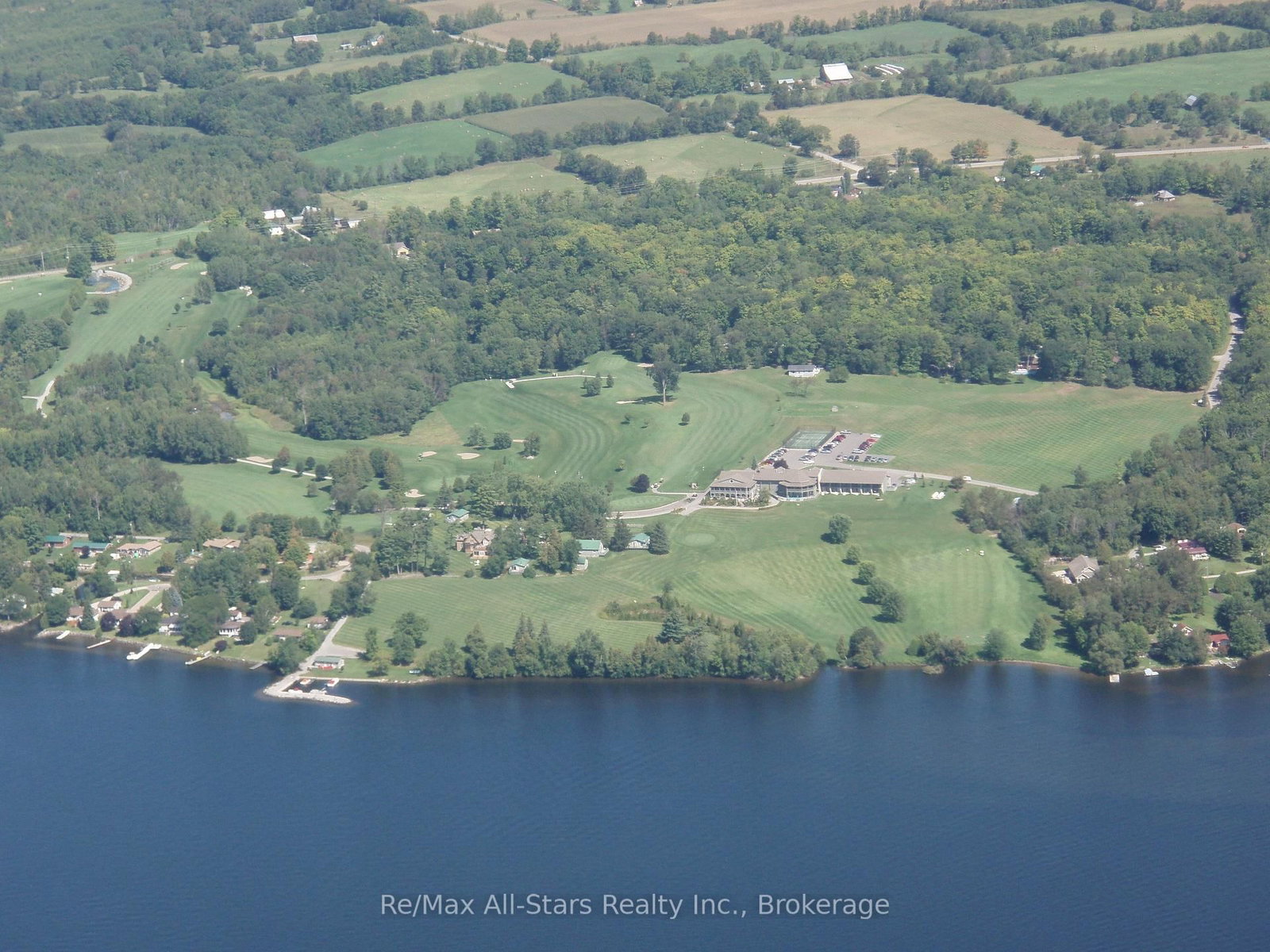 55 Golf Club Crescent • Kawartha Lakes, ON photo 47