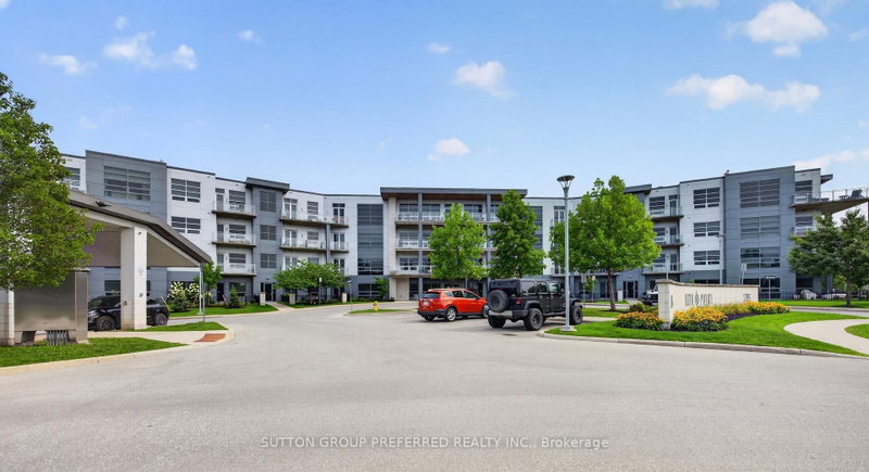 311 - 1705 Fiddlehead Place