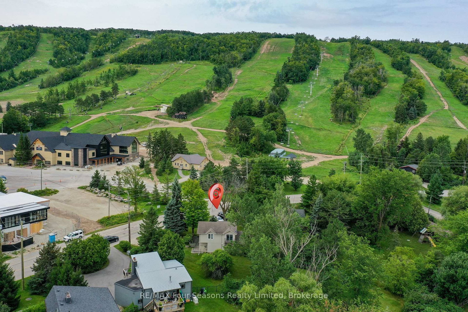 163 Craigleith Road • Blue Mountains, ON photo 22