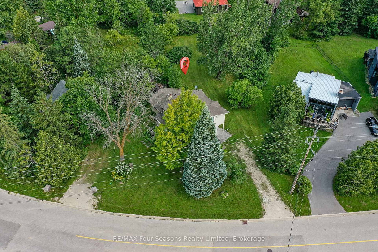 163 Craigleith Road • Blue Mountains, ON photo 24
