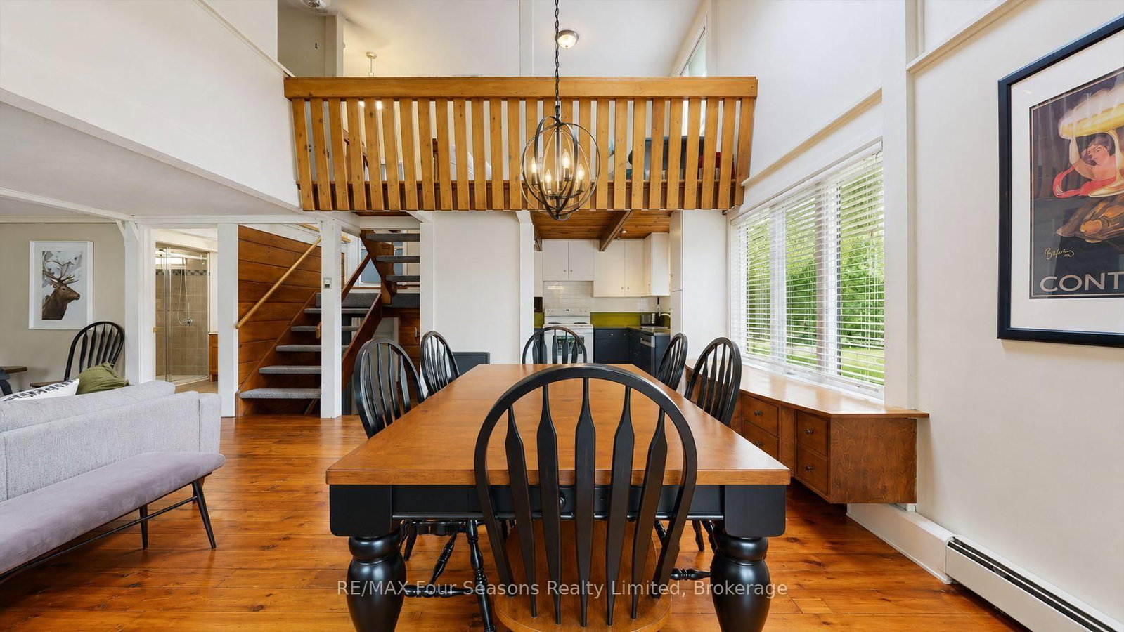 163 Craigleith Road • Blue Mountains, ON photo 9