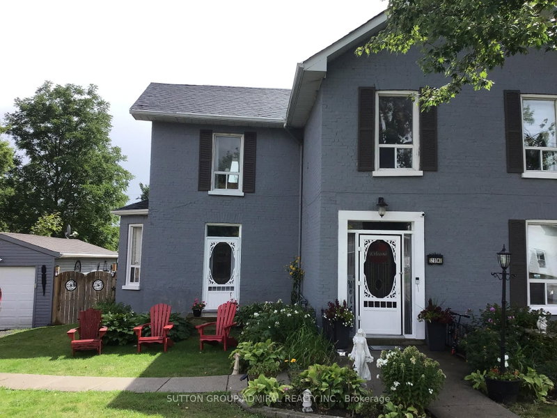 20 King Street W