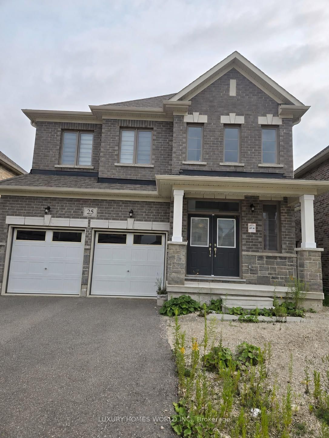 25 AITCHINSON Avenue • Southgate, ON photo 1