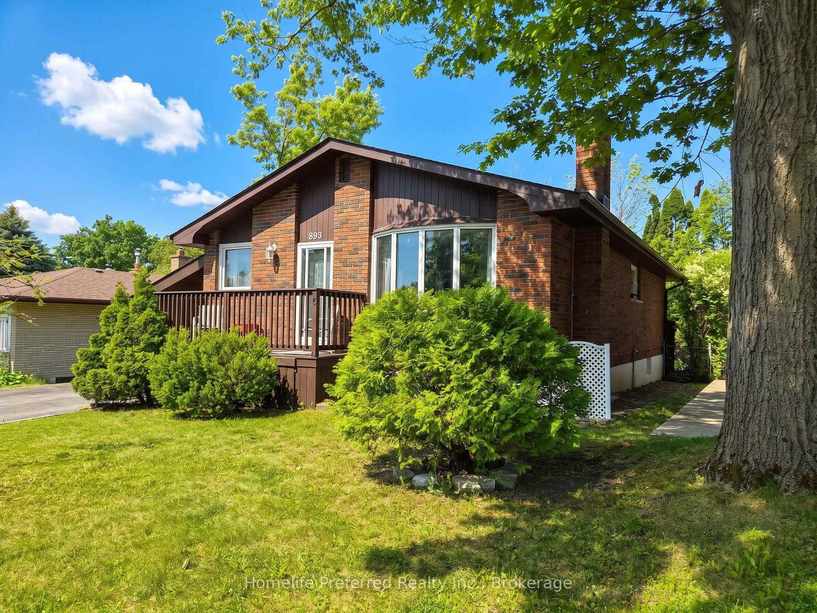 893 Cumberland Avenue • Peterborough, ON photo 31