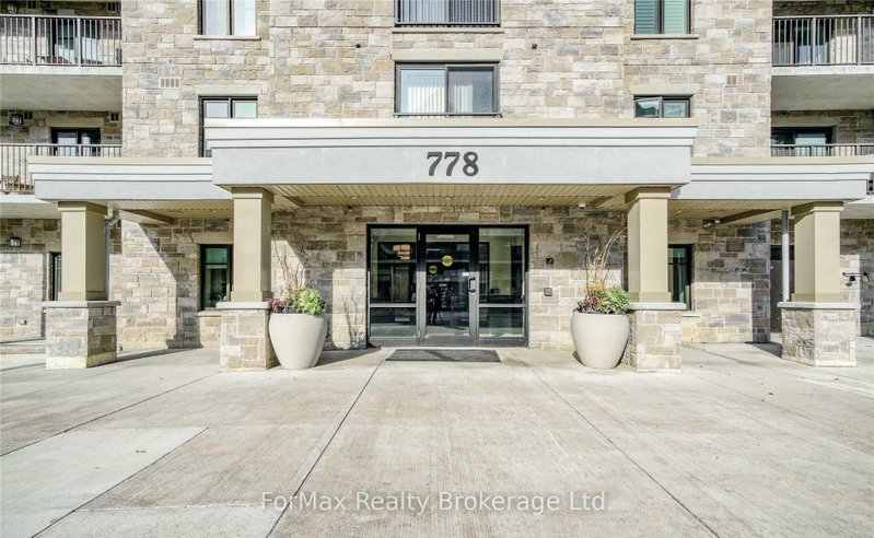 313 - 778 Laurelwood Drive