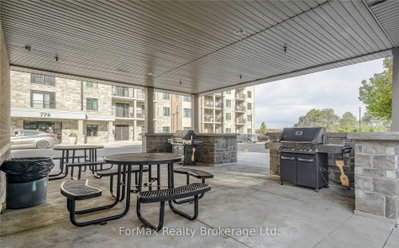 778 Laurelwood Drive • #313 • Waterloo, ON photo 6