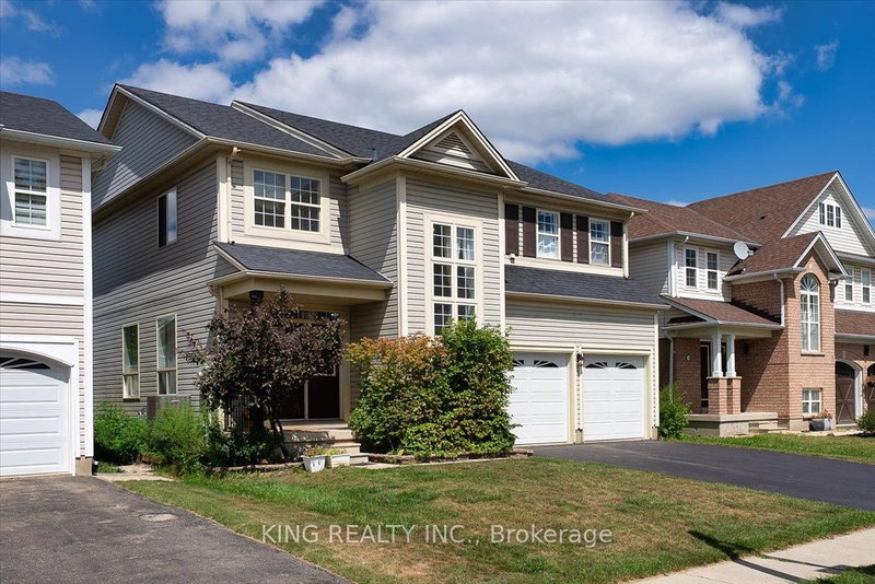 76 Blackburn Drive