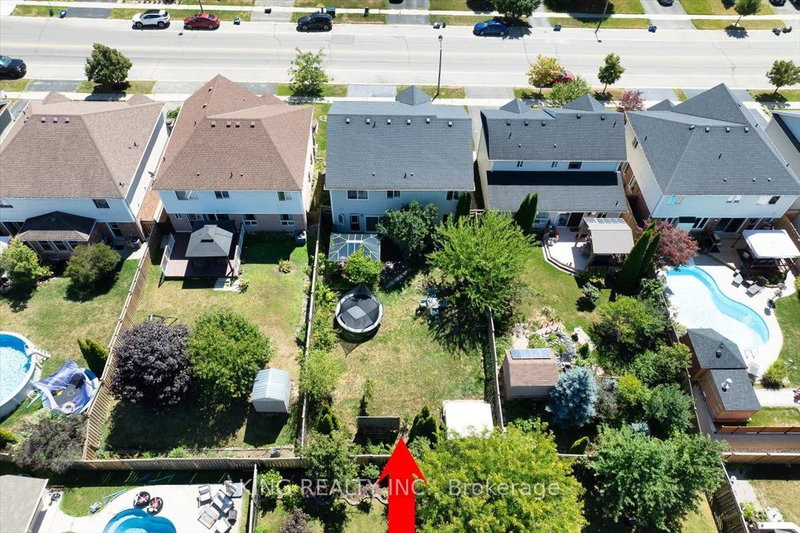 76 Blackburn Drive