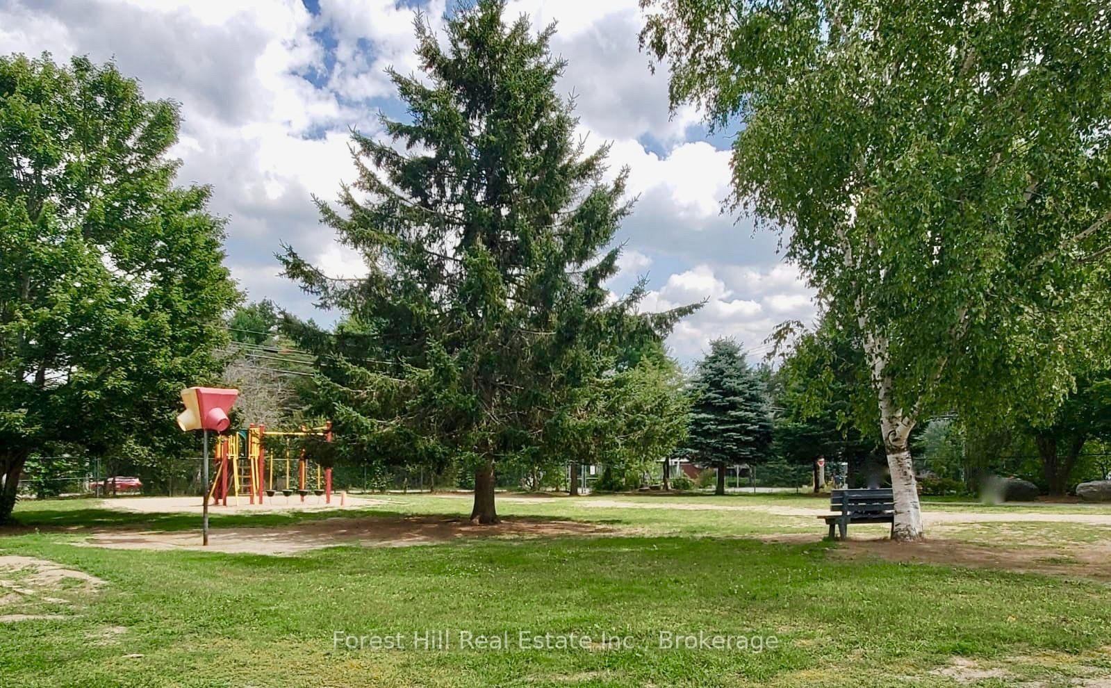 9 Spruce Glen Road • Huntsville, ON photo 19
