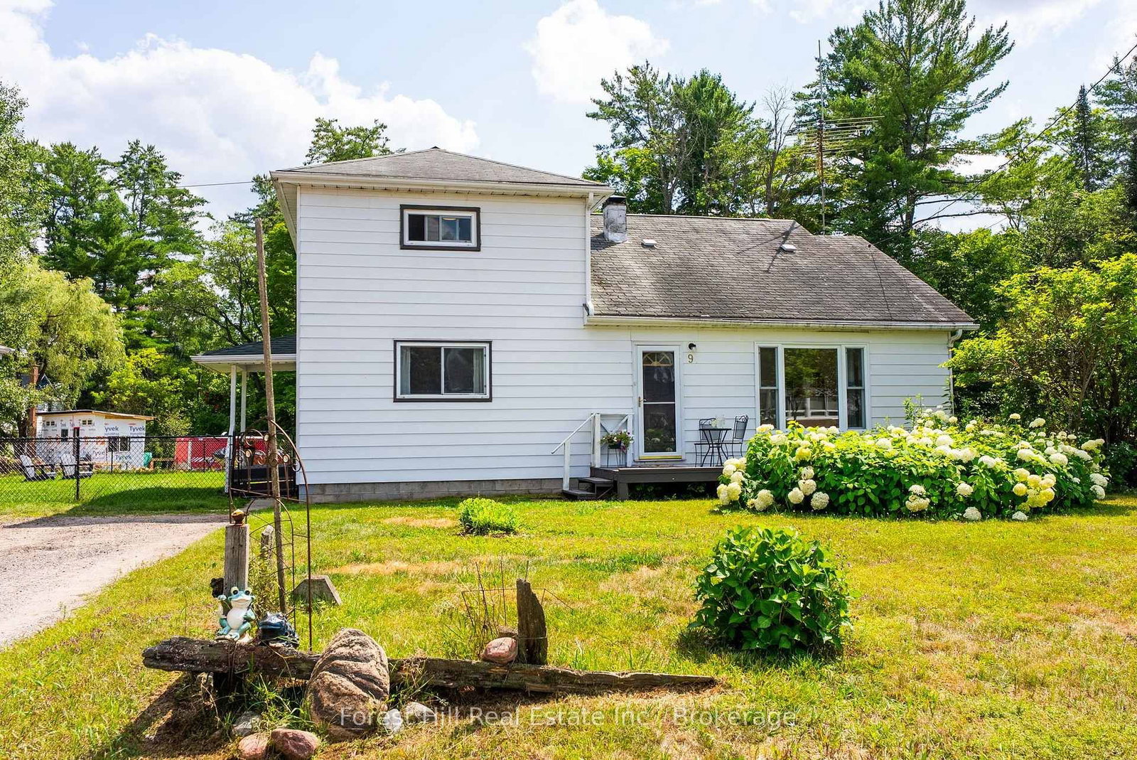9 Spruce Glen Road • Huntsville, ON photo 23