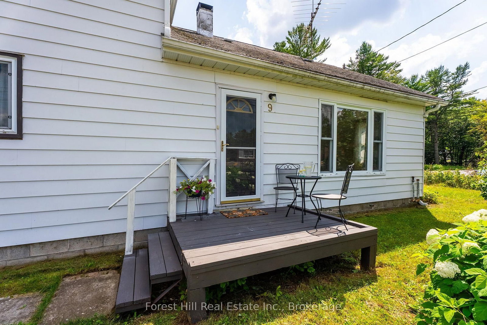9 Spruce Glen Road • Huntsville, ON photo 24