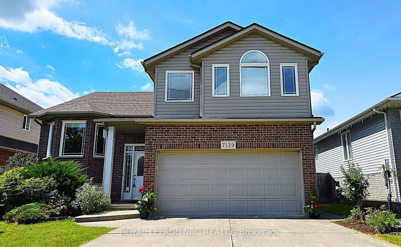 7139 Parkside Road
