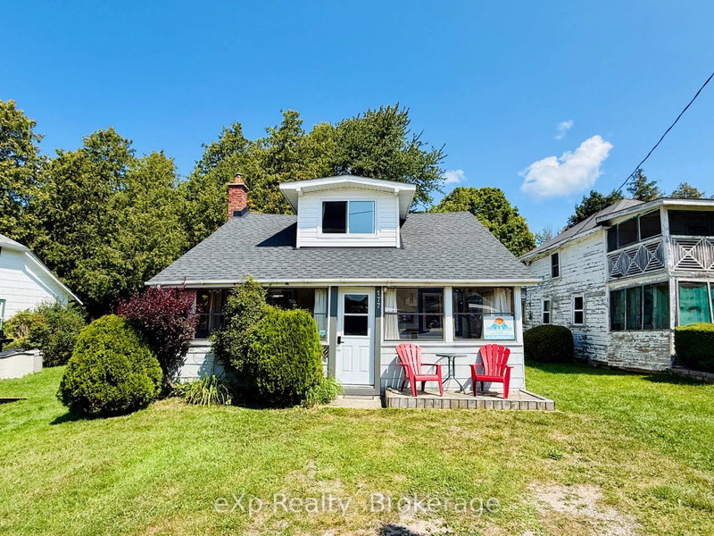 177 Elgin Street