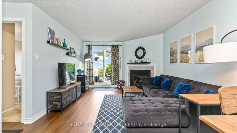 116 - 735 DEVERON Crescent