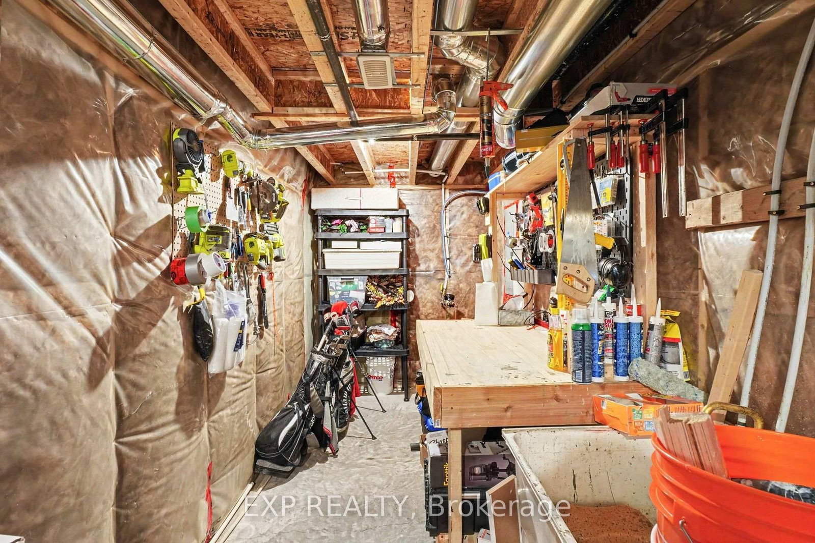 897 Bunchberry Way • Ottawa, ON photo 27