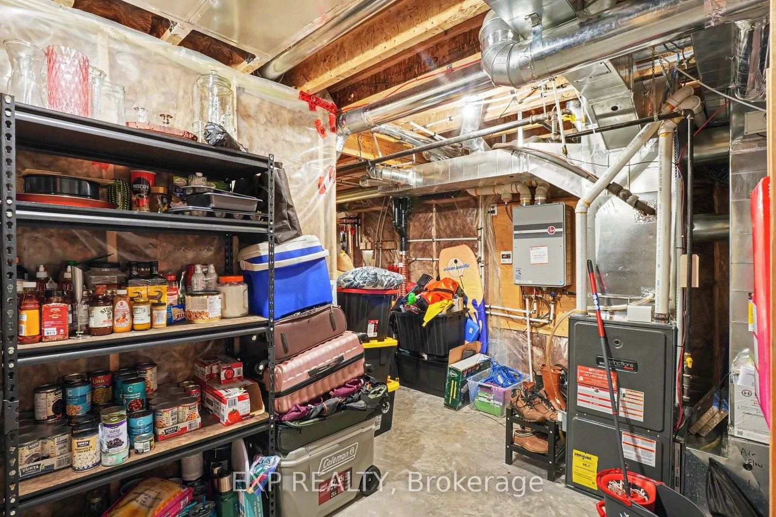 897 Bunchberry Way • Ottawa, ON photo 28