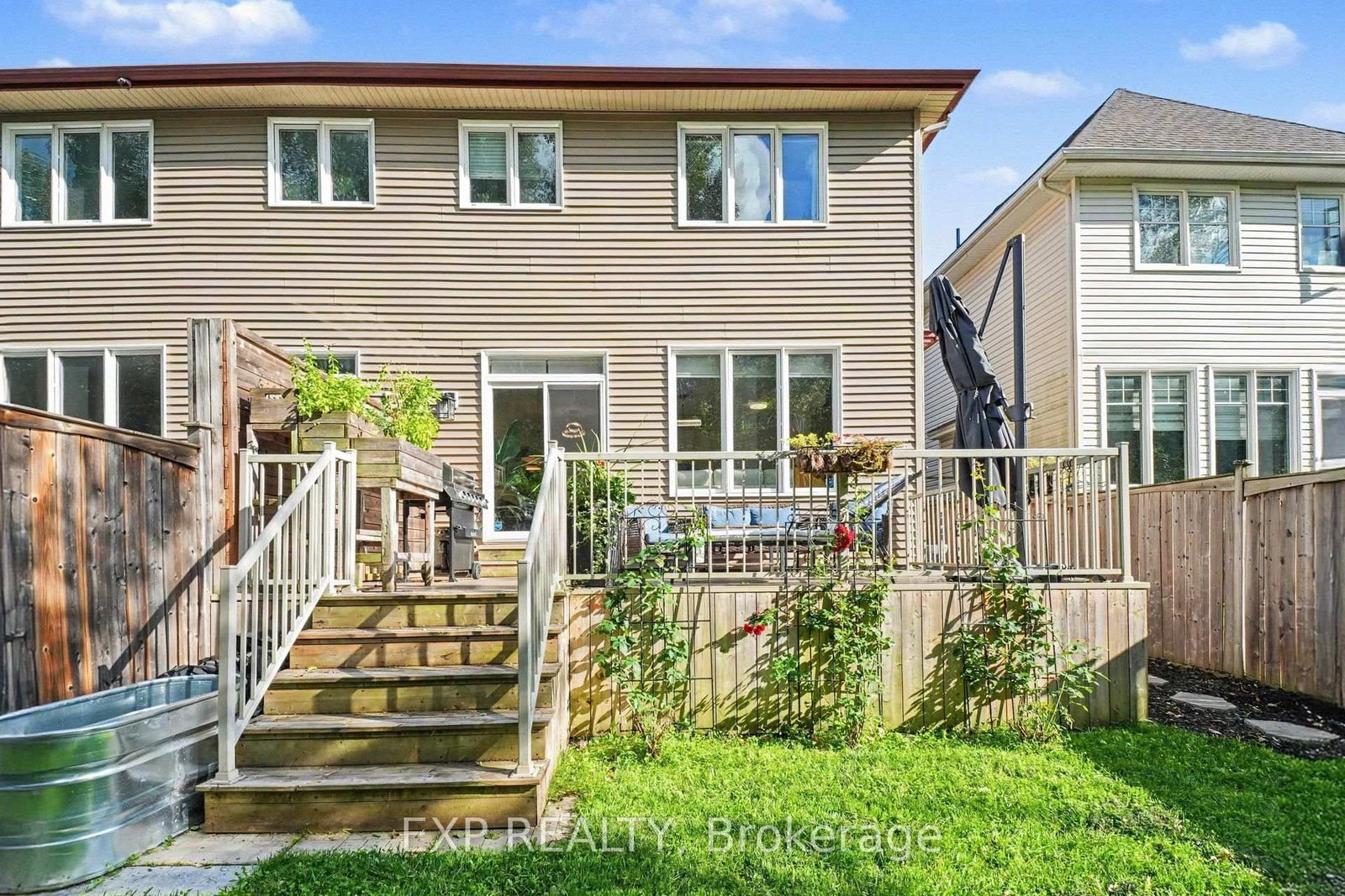 897 Bunchberry Way • Ottawa, ON photo 30