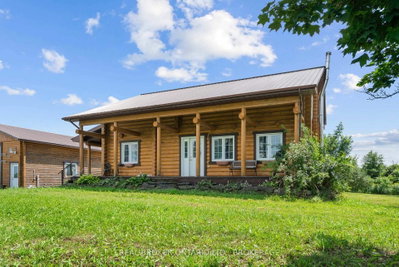 16610 Sixth Road • North Stormont, ON photo 3