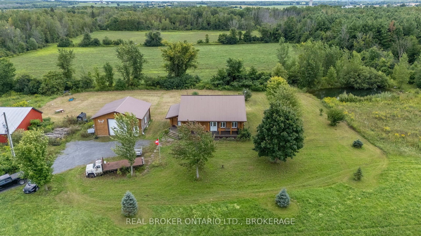16610 Sixth Road • North Stormont, ON photo 44