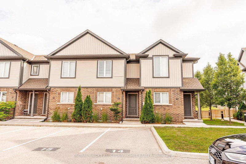 79 - 7768 Ascott Circle