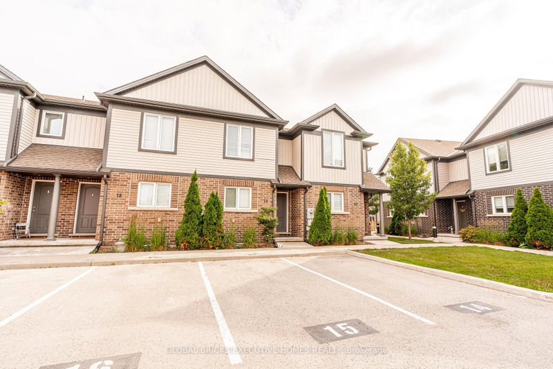 79 - 7768 Ascott Circle
