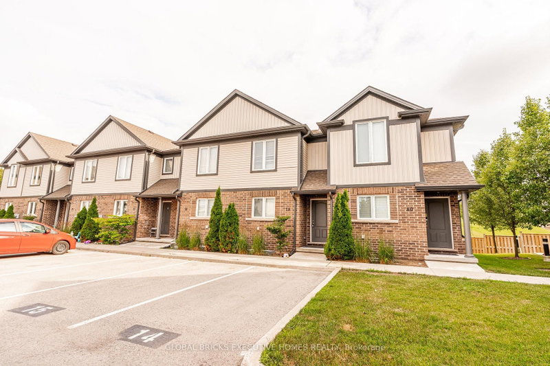 79 - 7768 Ascott Circle
