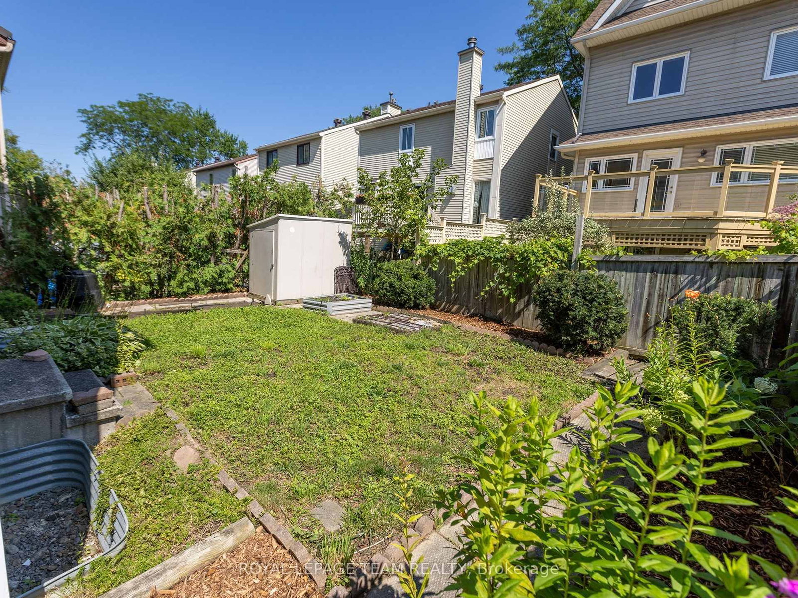 930 Alenmede Crescent • Ottawa, ON photo 23