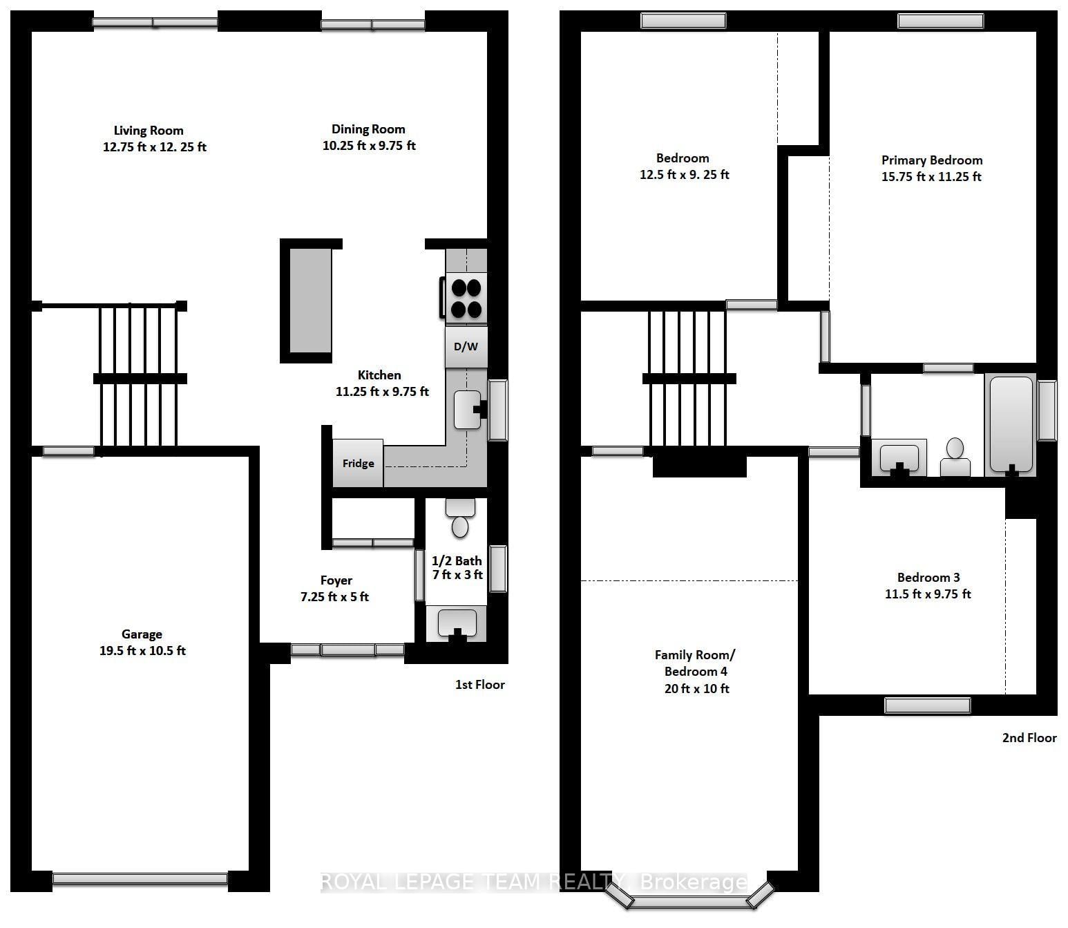 930 Alenmede Crescent • Ottawa, ON photo 26