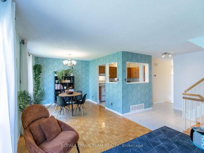 930 Alenmede Crescent • Ottawa, ON photo 5