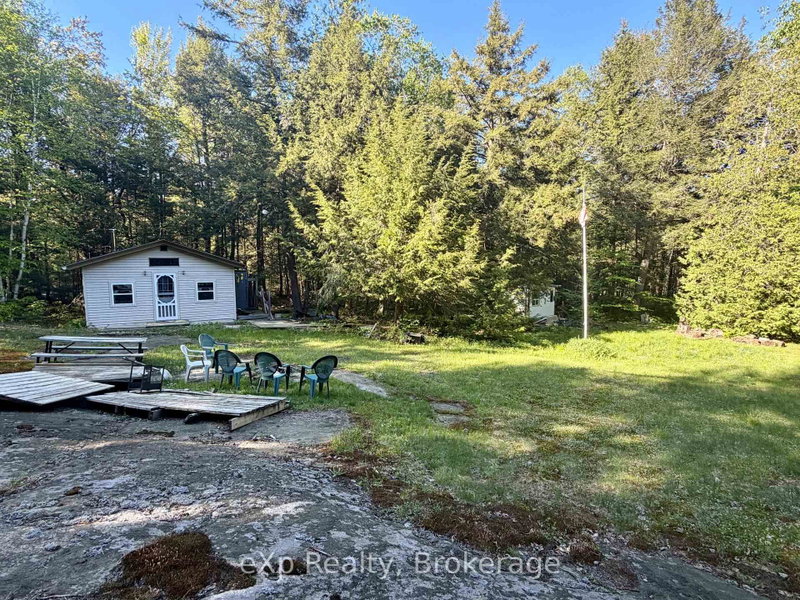 1080 Milne Road