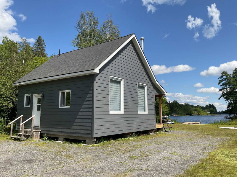 590 Clear Lake Road