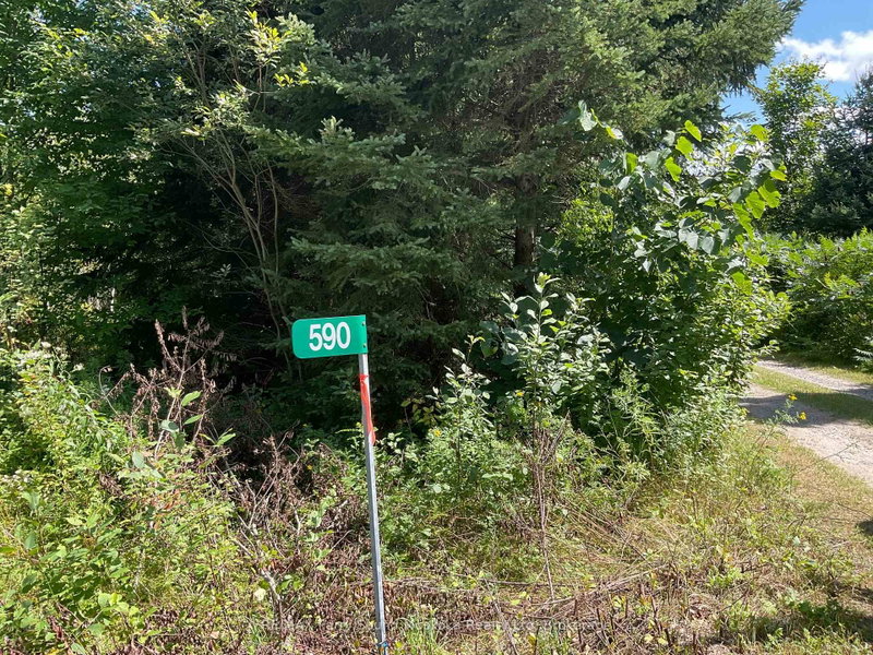 590 Clear Lake Road